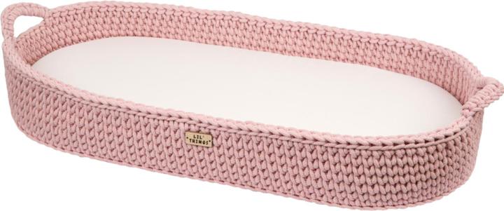 Lil Things Changing basket with mattress (Changing unit)