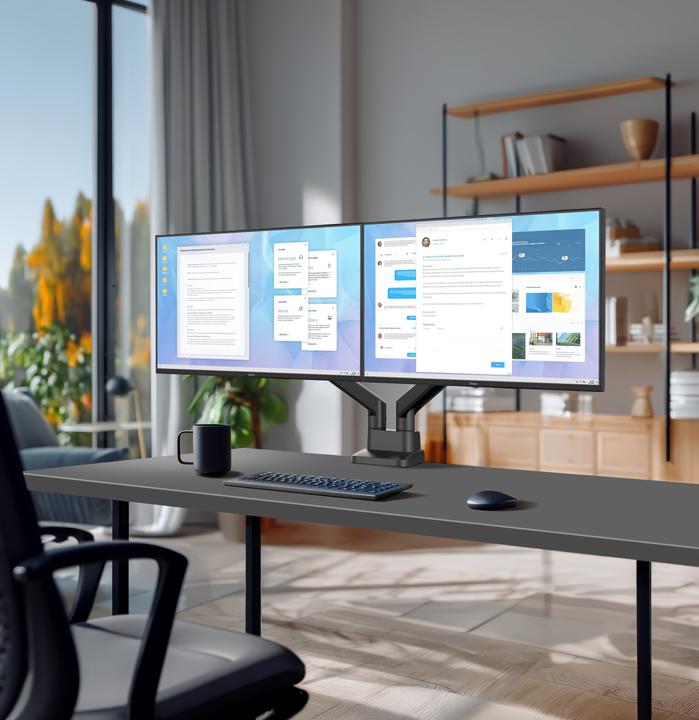 Image du produit iiyama 60,5cm (23,8") XB2491H-B1 16:9 HDMI+DP IPS (1920 x 1080 pixels, 23.80")