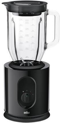 Braun Collezione Identity JB5050BK (900 W)