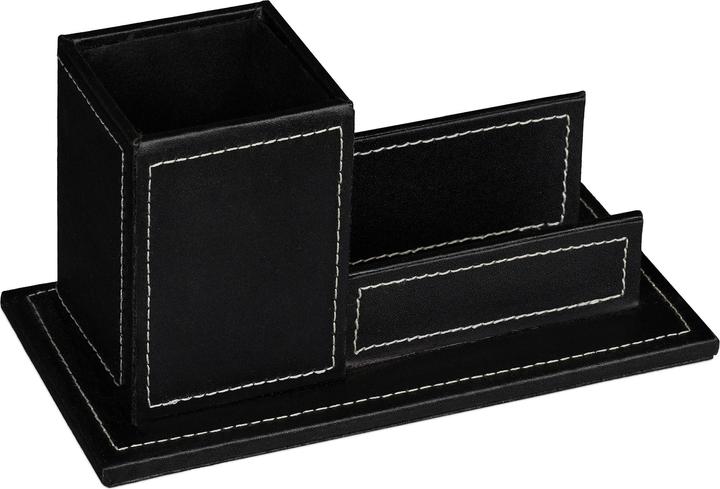 Image du produit Relaxdays Organisateur de bureau