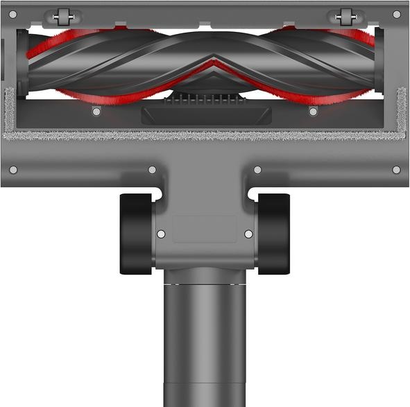 Actual product image Dreame Intelligent All-Terrain Brush for T30