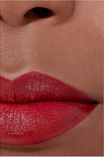 Image du produit Chanel Rouge Allure L'Extrait No 858 (858 Rouge Royal)