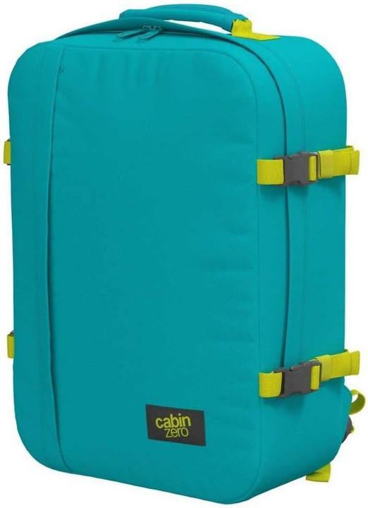 Actual product image Cabin zero Travel backpack 51 cm laptop compartment (44 l)