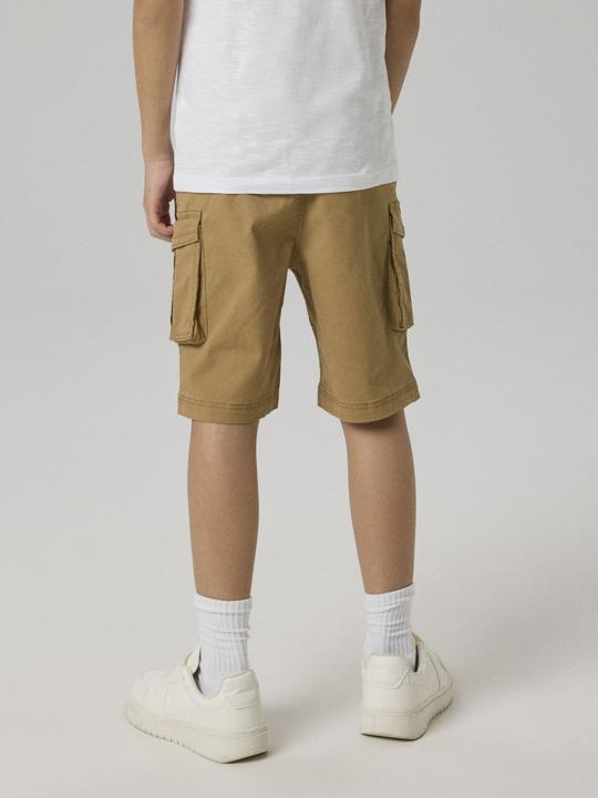 Immagine prodotto Name it RYAN pantaloncini cargo (116)