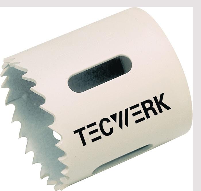 Produktbild Tecwerk Lochsäge (51 Millimeter)