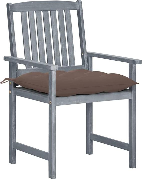 Immagine prodotto vidaXL Gartenstuhl