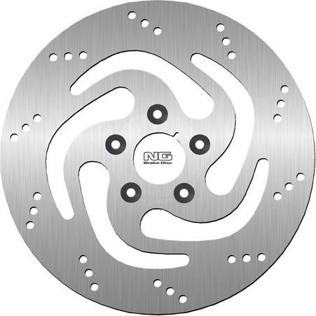 NG Brake Disc, Disco del freno, (292.10 mm)