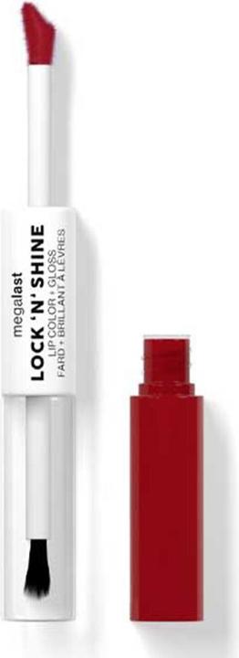 Produktbild Wet n Wild MegaLast Lip Color & Gloss 1115496E (Big Pout Energy)