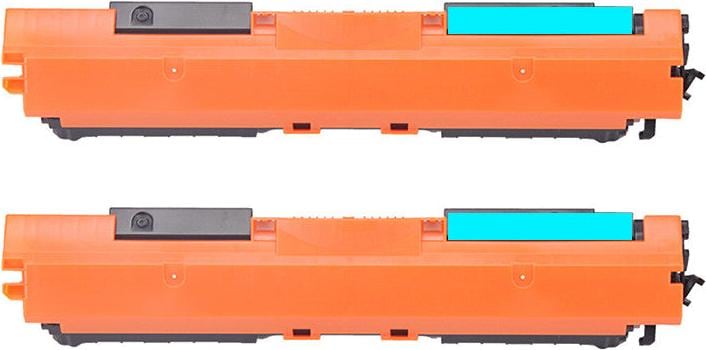 Produktbild Hermex Kompatibler Toner für MFP M176n (C)