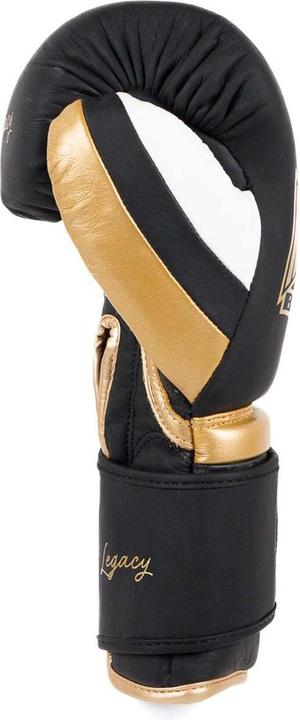 Produktbild Metal Boxe Legacy Sparring Velcro (20 OZ)