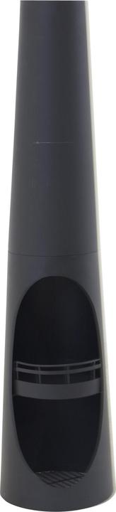 Actual product image Venture Home Garden fireplace