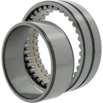 SKF, Kugellager, Zylinderrollenlager NNU4938 BK/SPW33 Innen-Ø 190 mm Aussen-Ø 260 mm Breite69 mm