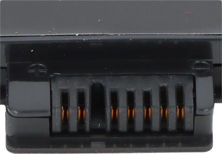 Produktbild AccuCell Akku Lenovo Thinkpad T470, T480, T570, 01AV490, 01AV492, SB10K97563 (2060 mAh)