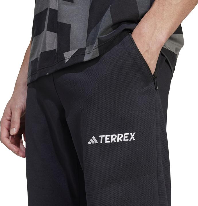 Produktbild Adidas MT Knit Pants (M)