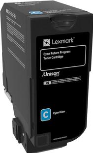 Immagine prodotto Lexmark 74c20c0 (C)