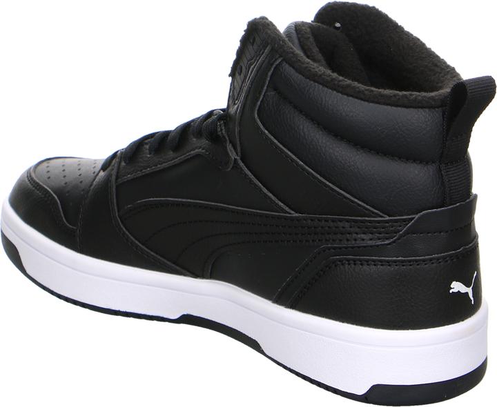Produktbild Puma Rebound V6 Mid WTR Jr (38.5)