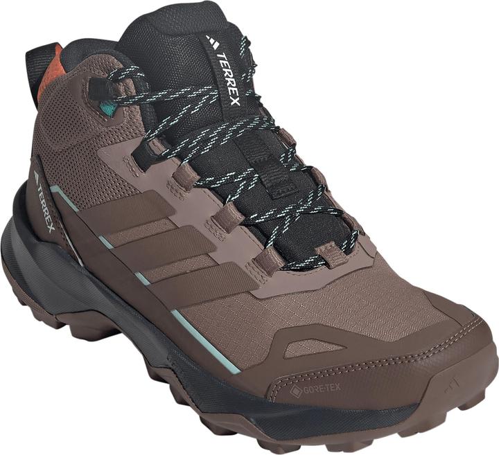 Produktbild Adidas Skychaser AX5 Mid GTX (38)