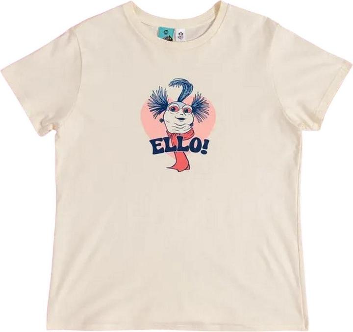 Produktbild TShirt Anliegend (S)