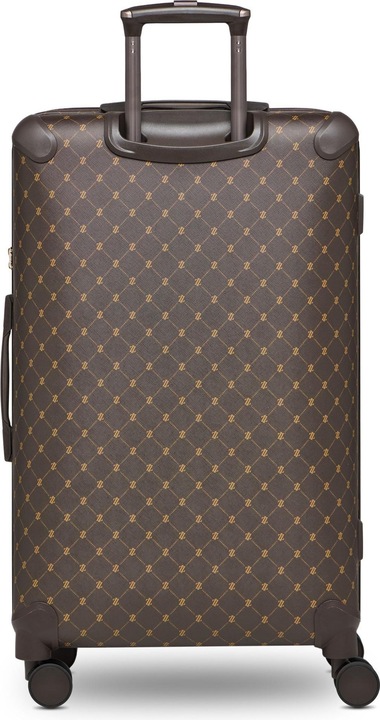 Produktbild Lazarotti Palermo 4 Rollen Kofferset 2-teilig (165 l, XL (ab 115l))