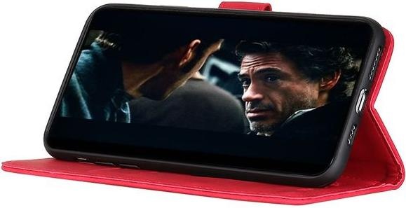 Immagine prodotto MU Classic Serie classica IV con copertina in pelle (Huawei Y5p)