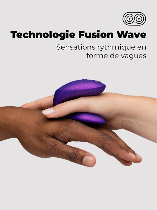 Actual product image We-Vibe Chorus Pro