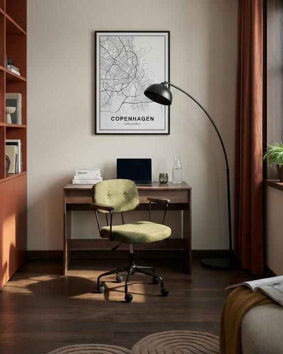 Image du produit Beliani Algerita (41 - 51 cm)