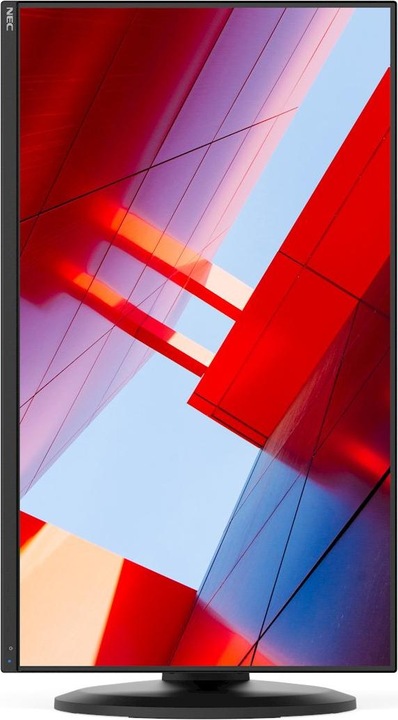 Produktbild NEC MultiSync E273F (27 Zoll) Pixel LED (1920 x 1080 Pixel, 27")