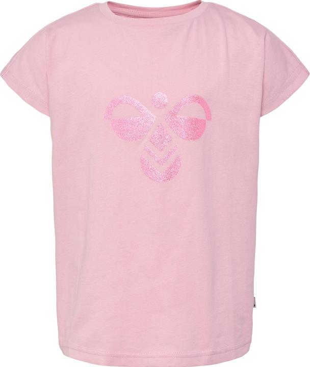 Actual product image hummel hmlDIEZ T-SHIRT S/S (140)