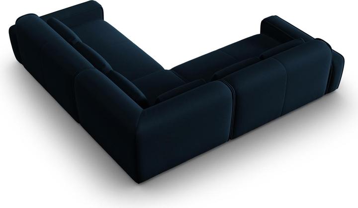 Image du produit Maison Heritage Lina (Canapé d'angle, Canapé modulaire)