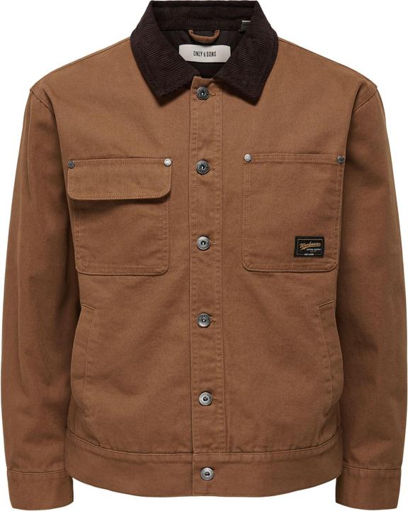 Immagine prodotto Only & Sons ONSTIMBER Jacke Jacke (L)