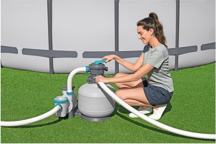 Produktbild Bestway Sandfilteranlage