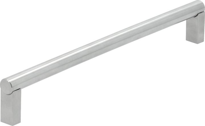 Produktbild Siro Griff Matar ø 14 mm, LA 256 mm, Breite 268 mm, Edelstahl gebürstet