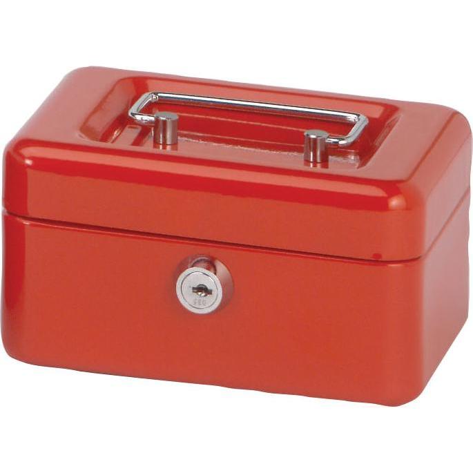 Maul, Geldkassette, Geldkassette 1