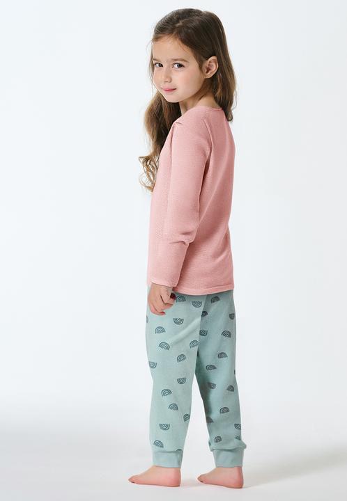 Image du produit Schiesser Pyjama Nightwear 2 (104)