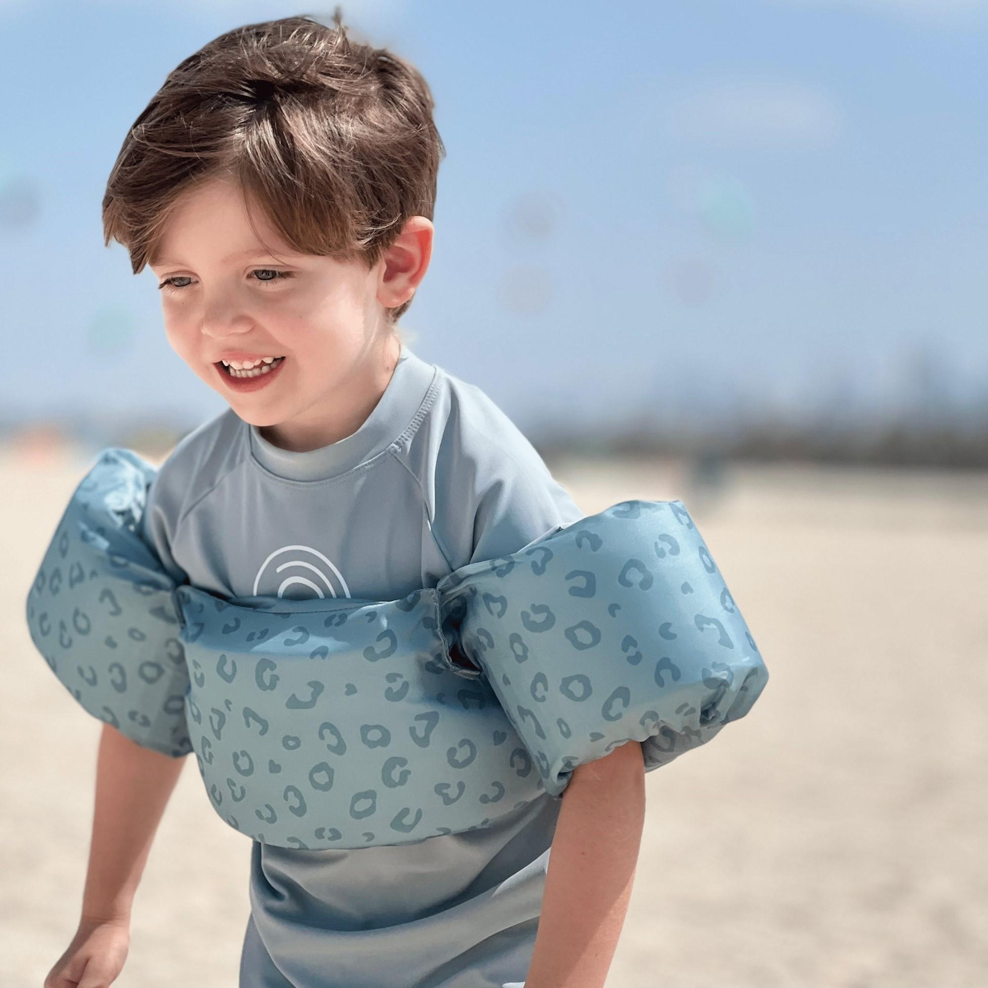 Thumbnail - Swim Essentials, Schwimmhilfe