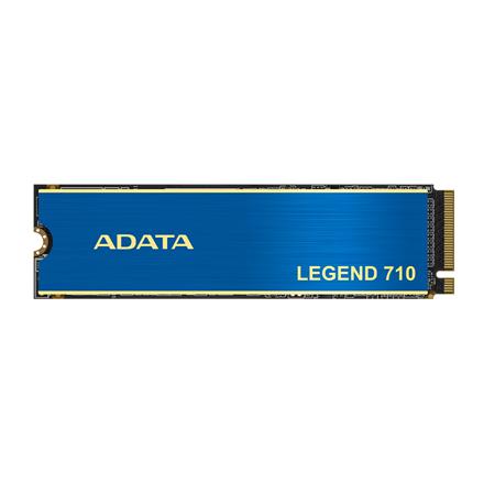 Productafbeelding Adata Legend 710 (512 GB, M.2 2280)