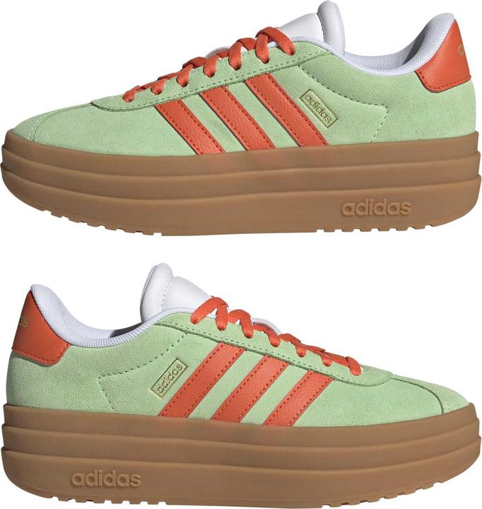 Image du produit adidas VL Court Bold (38)