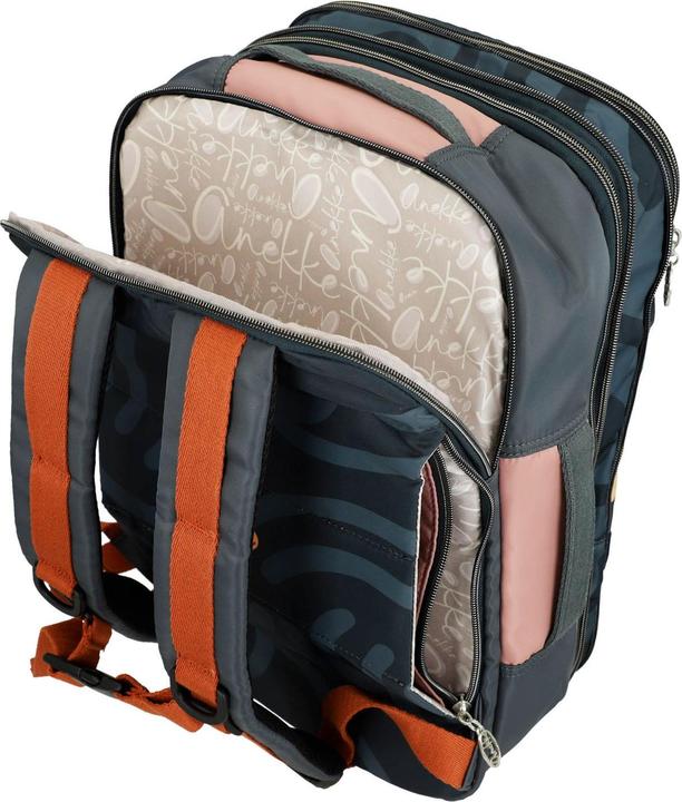 Immagine prodotto Anekke Muse Eikon Travel Backpack