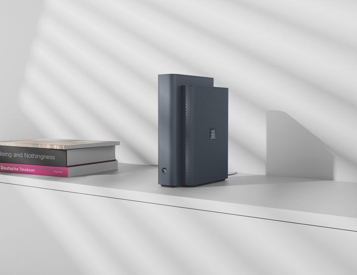 Actual product image Telekom Speedport 7