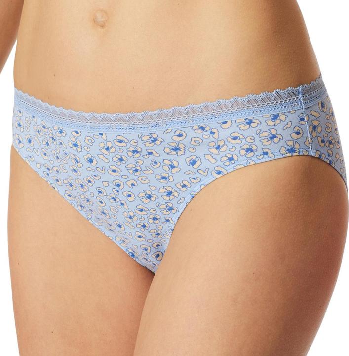 Produktbild Schiesser 9er Pack Modern Multipacks Rio Slip (38, M, 9er Pack)