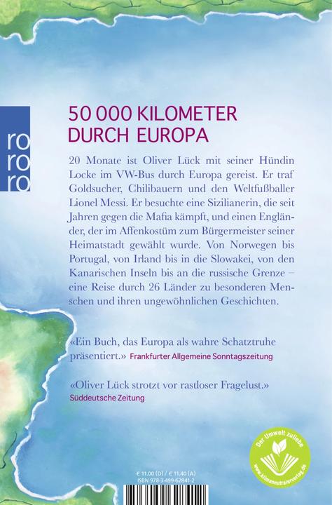 Produktbild Neues vom Nachbarn (Deutsch, Oliver Lück, 2012)