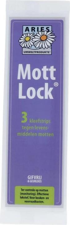 Produktbild Aries Klebefallen