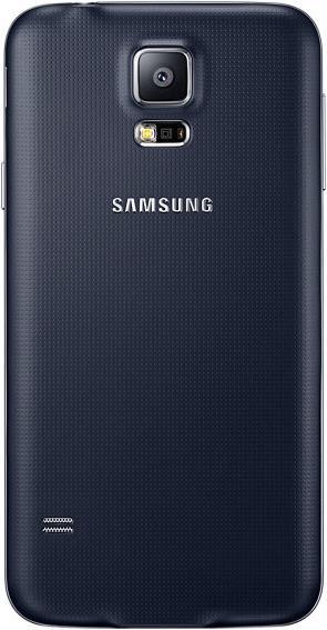 Produktbild Samsung Galaxy S5 Neo (16 GB, Black, 5.10", 4G)