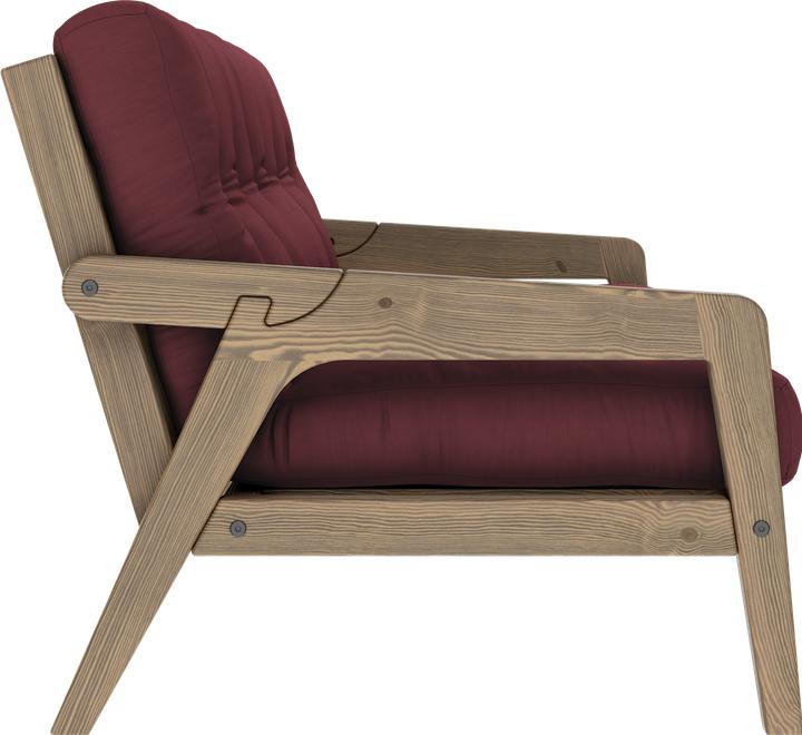 Actual product image Karup Design Grab (3-seater)