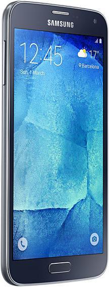 Produktbild Samsung Galaxy S5 Neo (16 GB, Black, 5.10", 4G)
