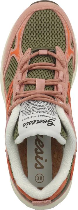Image du produit Genesis Footwear G-Eco'99 Multi Colour (40)