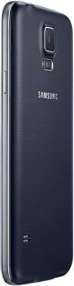 Produktbild Samsung Galaxy S5 Neo (16 GB, Black, 5.10", 4G)