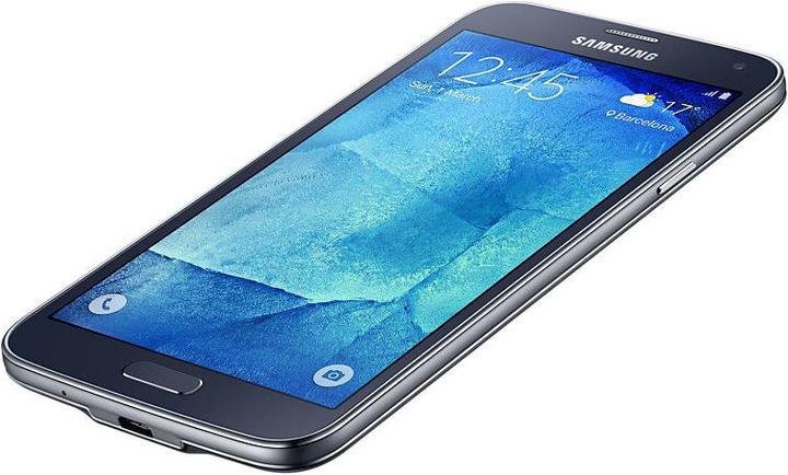 Produktbild Samsung Galaxy S5 Neo (16 GB, Black, 5.10", 4G)
