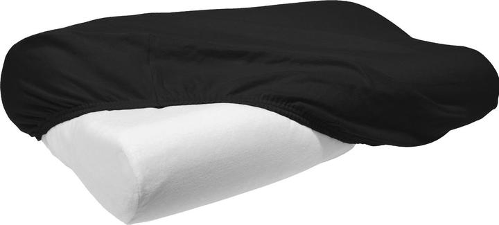 Actual product image Buona Notte Pillowcase for neck support pillow, 40x60 cm (Pillowcase, 40 x 60 cm)