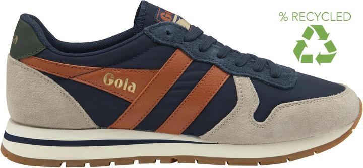 Actual product image Gola Daytona Chute (41)